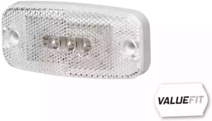 2PG 357 008-031 HELLA Стояночный огонь