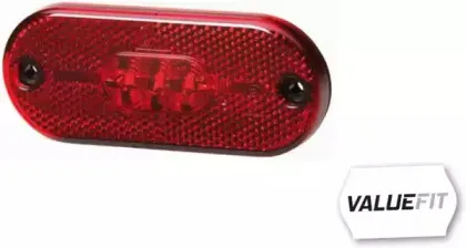 2TM 357 009-011 HELLA Задние фонари