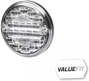 2ZR 357 026-041 HELLA Фара заднего хода