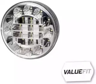 2ZR 357 027-041 HELLA Фара заднего хода