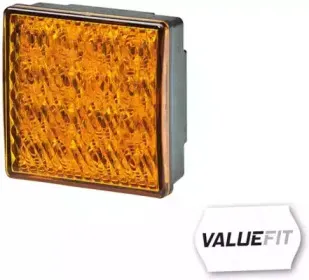 2BA 357 029-031 HELLA Фонарь указателя поворота