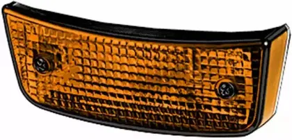 9EL 990 186-001 HELLA Фонарь указателя поворота