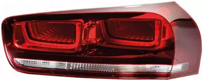 2SK 011 055-061 HELLA Задний фонарь