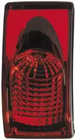 2SB 008 805-201 HELLA Задний фонарь