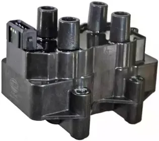 5DA 193 175-421 HELLA Катушка зажигания