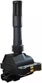 5DA 193 175-671 HELLA Катушка зажигания