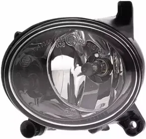 1N0 271 648-011 HELLA Противотуманная фара