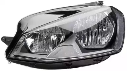 1EL 011 956-421 HELLA Основная фара