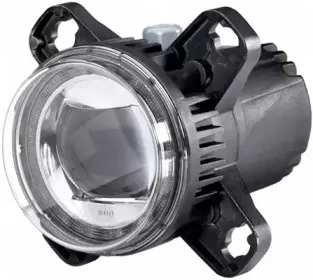 1BL 012 488-021 HELLA Вставка фары, основная фара