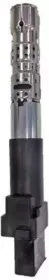5DA 358 000-001 HELLA Катушка зажигания