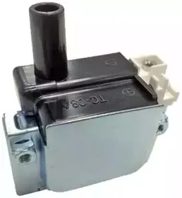 5DA 358 000-141 HELLA Катушка зажигания