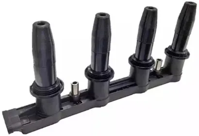 5DA 358 000-231 HELLA Катушка зажигания