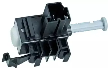 6DD 008 622-861 HELLA Выключатель, привод сцепления (Tempomat)