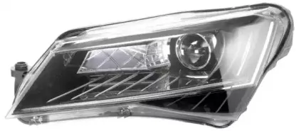 1ZS 011 939-461 HELLA Основная фара