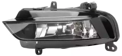 1NE 010 832-191 HELLA Противотуманная фара