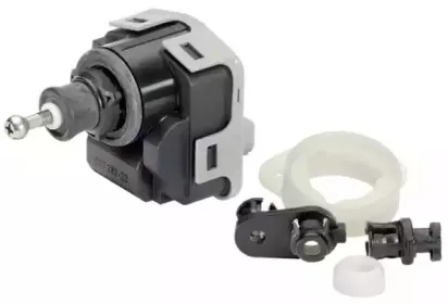 6NM 007 282-231 HELLA Регулировочный элемент, регулировка угла наклона фар