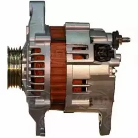 8EL 737 327-001 HELLA Генератор