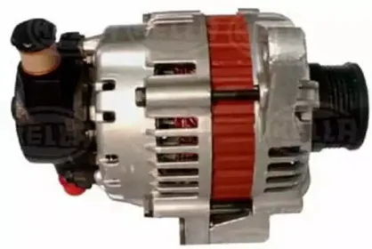 8EL 738 072-001 HELLA Генератор