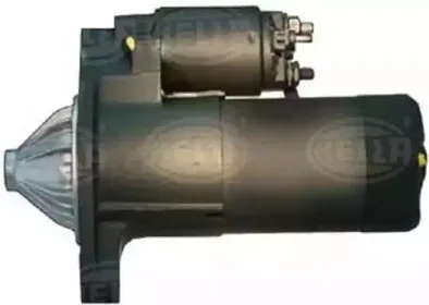 8EA 737 260-001 HELLA Стартер