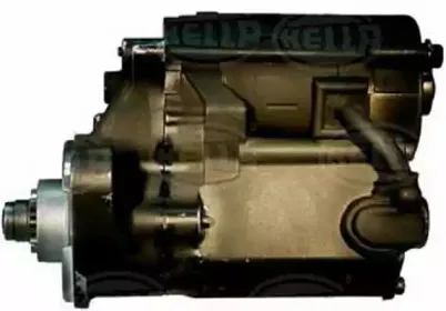 8EA 737 289-001 HELLA Стартер