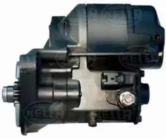 8EA 737 320-001 HELLA Стартер