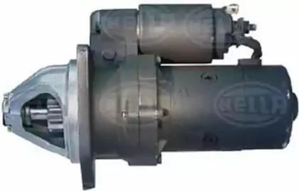 8EA 737 416-001 HELLA Стартер