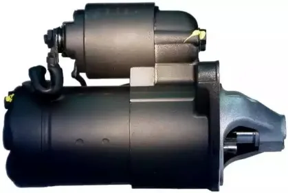 8EA 737 484-001 HELLA Стартер