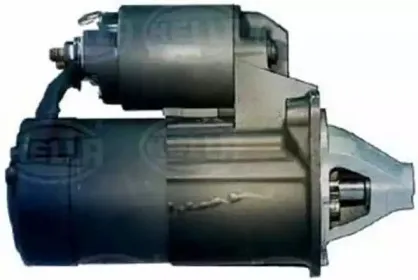 8EA 737 588-001 HELLA Стартер