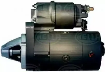 8EA 737 608-001 HELLA Стартер