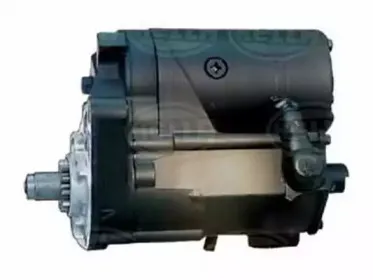 8EA 737 760-001 HELLA Стартер