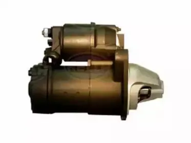 8EA 737 794-001 HELLA Стартер