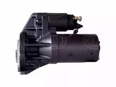 8EA 737 806-001 HELLA Стартер