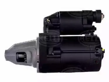 8EA 737 818-001 HELLA Стартер