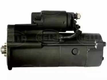 8EA 737 881-001 HELLA Стартер