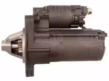 8EA 737 934-001 HELLA Стартер