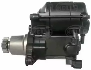 8EA 738 095-001 HELLA Стартер