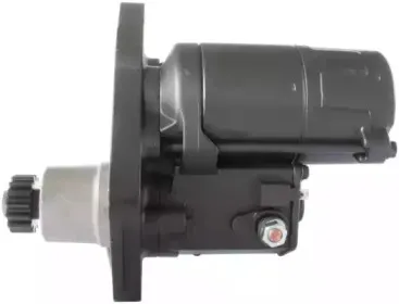 8EA 738 258-331 HELLA Стартер