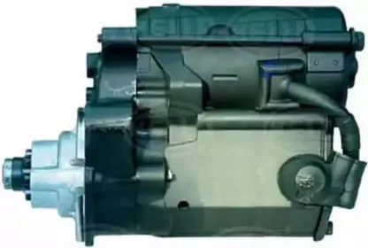 8EA 726 416-001 HELLA Стартер