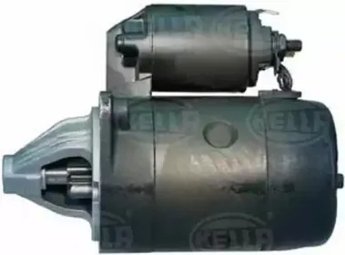 8EA 726 442-001 HELLA Стартер