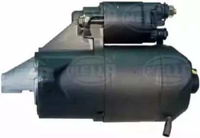 8EA 726 449-001 HELLA Стартер