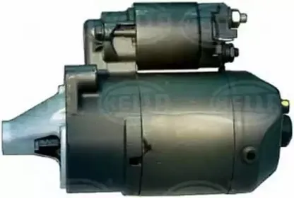 8EA 726 488-001 HELLA Стартер