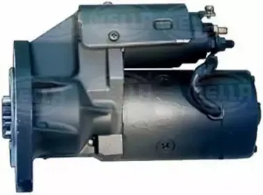 8EA 726 493-001 HELLA Стартер