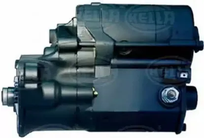 8EA 726 494-001 HELLA Стартер