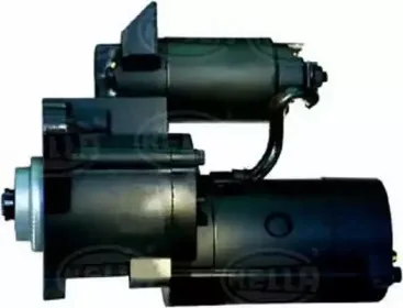 8EA 726 505-001 HELLA Стартер