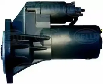 8EA 726 525-001 HELLA Стартер