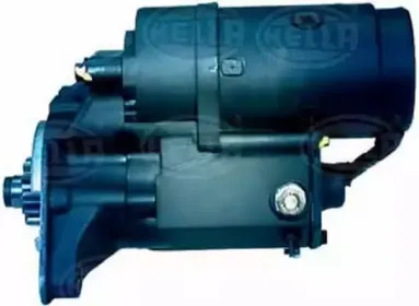 8EA 726 552-001 HELLA Стартер