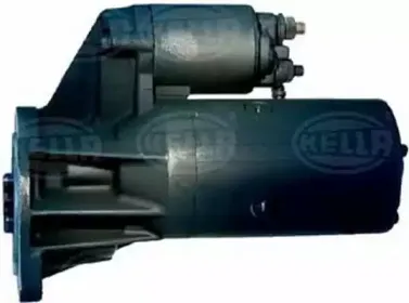 8EA 730 238-001 HELLA Стартер