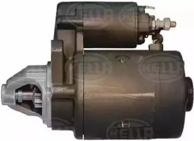 8EA 730 278-001 HELLA Стартер