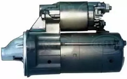 8EA 731 795-001 HELLA Стартер