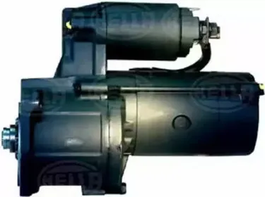 8EA 731 804-001 HELLA Стартер